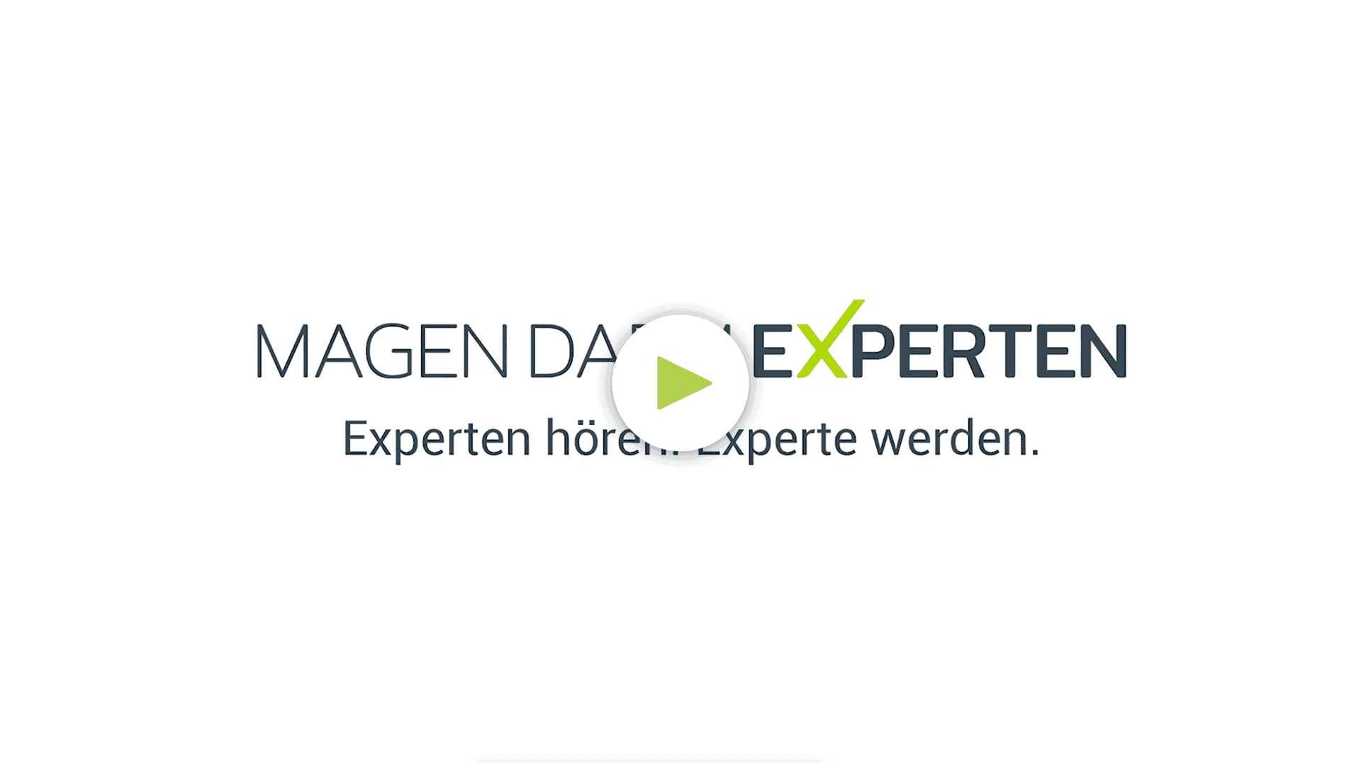 MagenDarmExperten Video Österreich